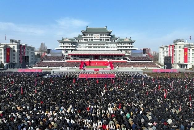 당 조직지도부를 알아야 북한이 보인다