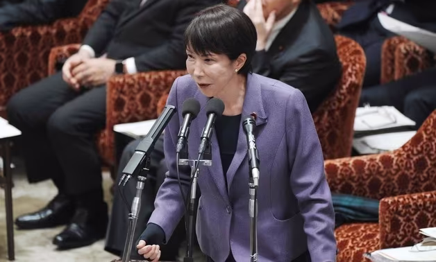 日다카이치, 美 관세협상 담당 장관에 "내게 망신주지 마라"