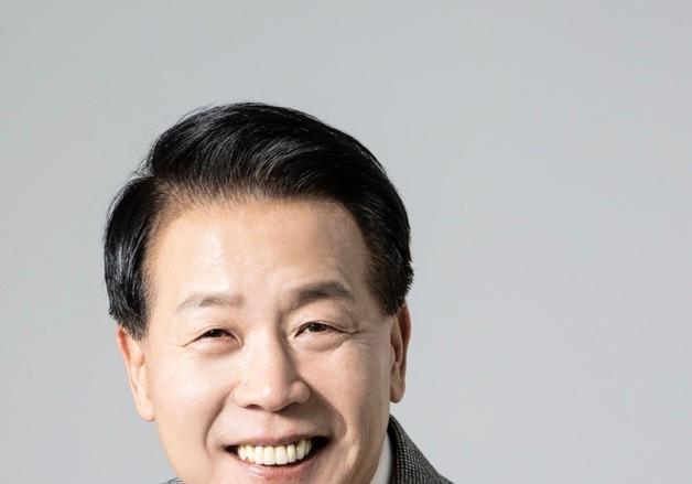 안교재, 국민의힘 경기도당 AI반도체특위 위원장 임명