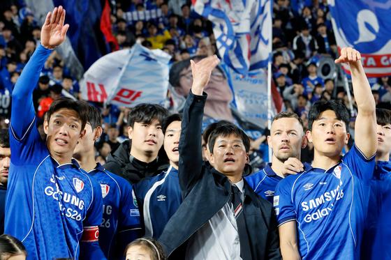 '축구팬들은 더 즐겁다' 개막부터 치열해진 1부리그 '승격 전쟁'  