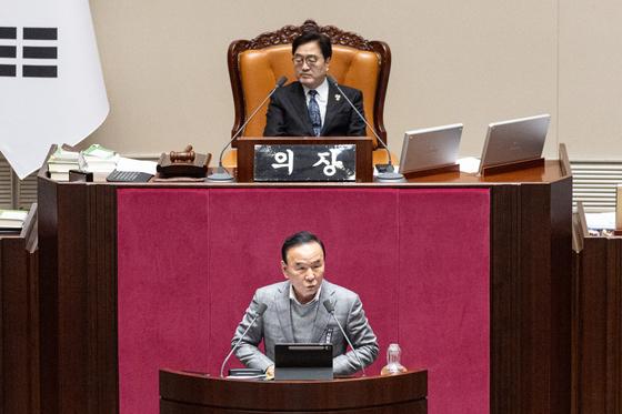 '개헌의 길' 열리는 3·1절…與 주도 국민투표법 개정안 처리 수순