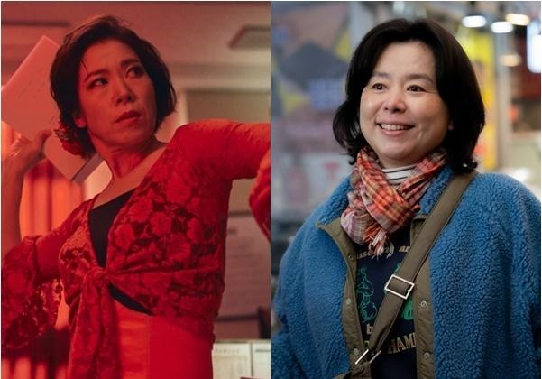 라미란 이어 염혜란·장혜진, 독보적 영역 구축한 4050 여배우들 [N초점]