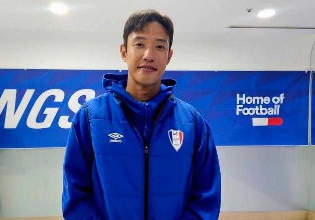 뒤늦게 이정효 감독 만난 홍정호 "이런 지도자 처음…배울점 많은 분" 