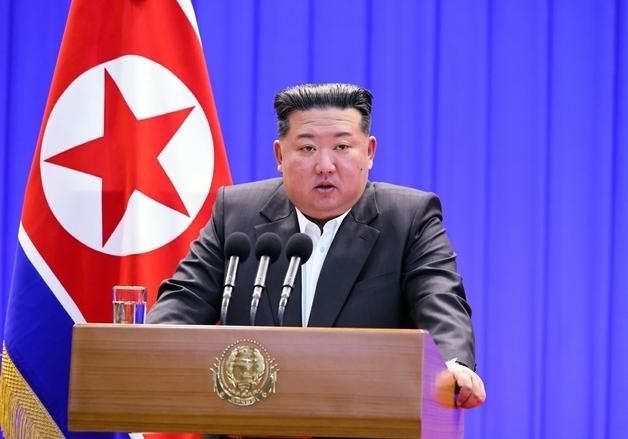 "김정은 혁명사상, 9차 당대회서 '최고강령'될 가능성"