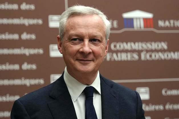 프랑스 前경제장관도 엡스타인 만났다…측근 "함정 깨닫고 떠나"