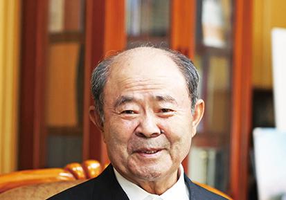 '입지전적 기업인' 정창선 중흥그룹 회장 별세…향년 84세