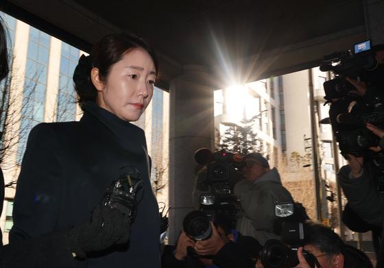 강선우·김경 구속 기로…경찰 "추가 수사 필요" 적시 