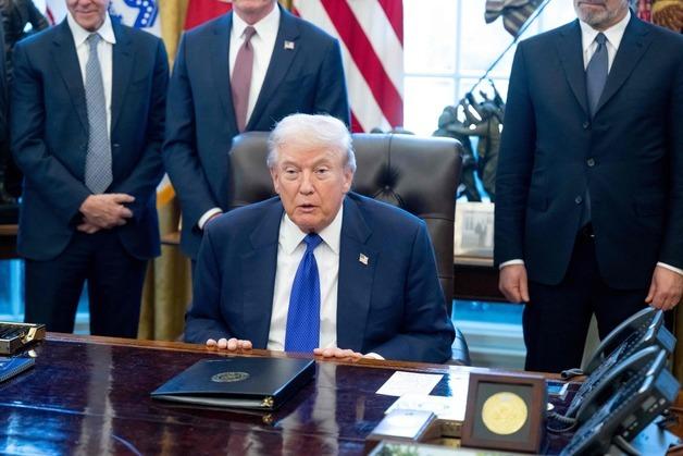 대미 투자 '첫 단추' 어디에…관세 압박 속 '원전 카드' 부상