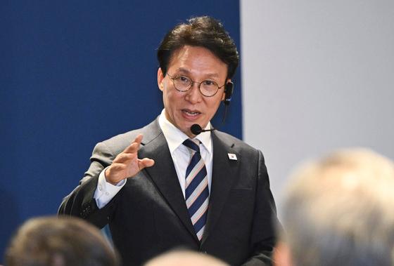 金총리, 포천 돼지열병 발생 "긴급행동지침 따라 방역조치"