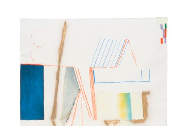 "비우듯 채워내는 서울 가변 풍경"…'직장인들' 부장님 백현진 '서울 신택스'전