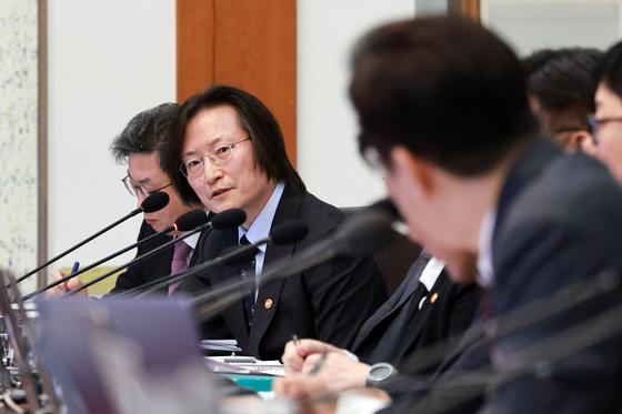 李대통령 '전속고발권 폐지' 지시에…공정위 "신속히 개편안 마련"