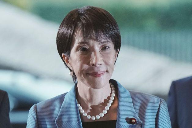 다카이치 정권 중의원 압승 전망…日 우경화 주시