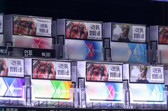 환자 95%는 흡연자…담배가 부른 소세포폐암, 치명적