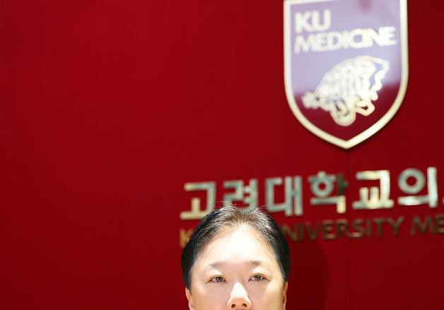 윤주성 고려대의료원 팀장, 병원정보협회장 연임