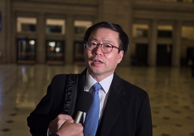 통상본부장, 美무역대표 회담 불발…"관세인상 전 최대한 소통"