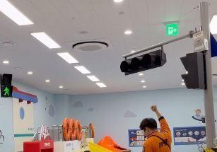 제주안전체험관 이용 만족도 전국 2위…이용객도 증가