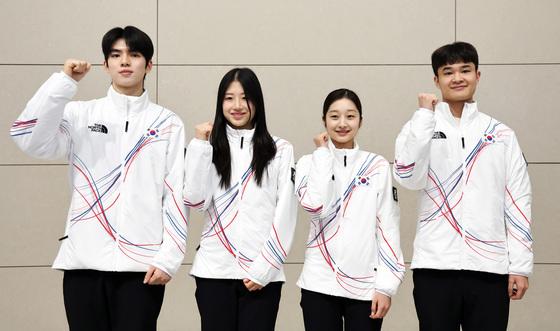 [뉴스1 PICK] '꿈의 무대' 밀라노 향하는 한국 피겨