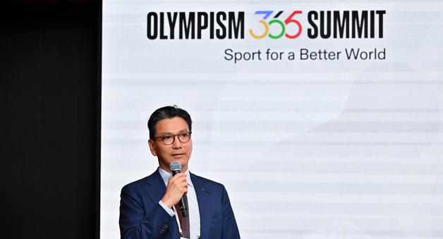 김재열 IOC 집행위원 당선…국제 스포츠계 핵심 인물 도약