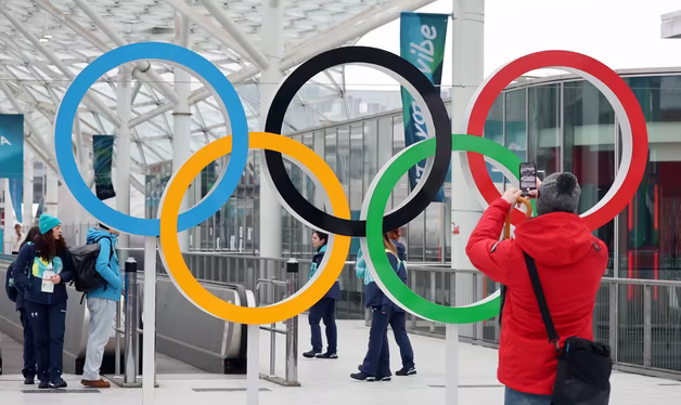 밀라노 동계올림픽 개막 'D-2'