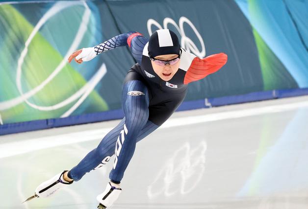 한국 빙속, 김민선‧이나현 역주로 메달 사냥 시작 [올림픽] 