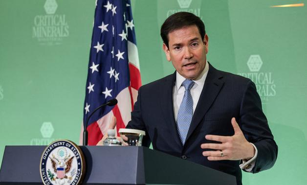 美, 핵심광물 中탈피 본격화…공급망 협의체 'FORGE' 출범 선언