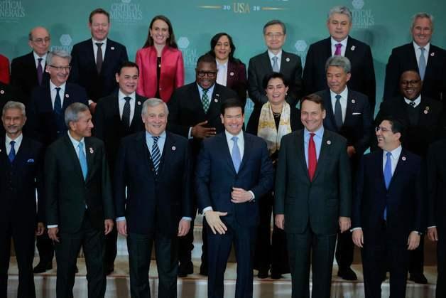 한중 훈풍 속 美 '희토류 동맹' 강화…정부 고민 깊어진다