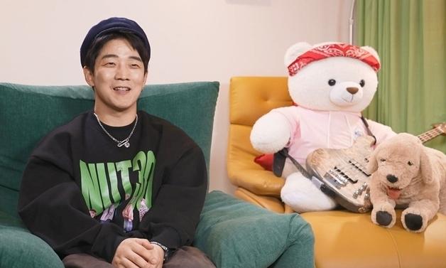 "홍대 떠나 유배" 크라잉넛 한경록, 아침형 인간 '반전'…낭만 모닝 루틴