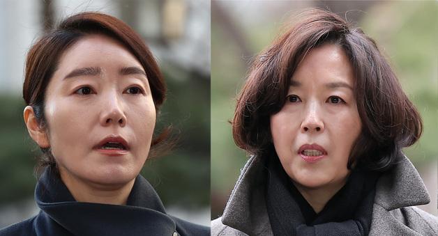 檢, 강선우·김경 구속영장 청구…"범행 중대·증거인멸 우려"