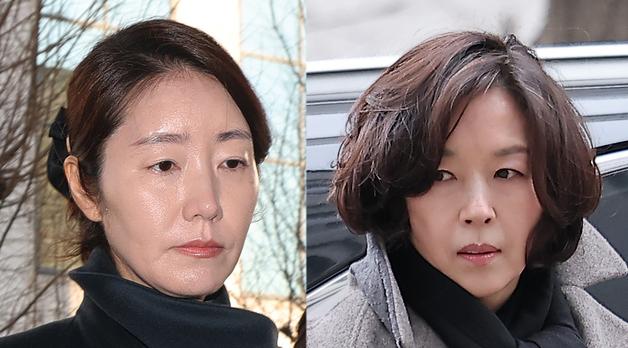 검찰, '공천 헌금 1억' 강선우·김경 나란히 구속기소