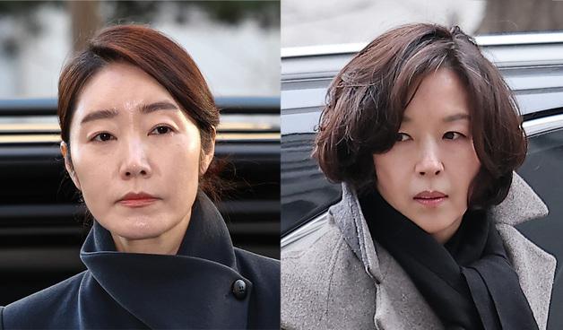 '1억 공천헌금' 강선우·김경 오늘 영장심사…구속 갈림길