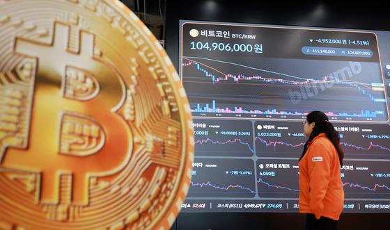 하락장에도 곳간 연다…국내 디지털자산 트레저리 기업들 '저가 매수' 지속