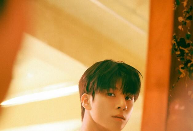 '해병 입대' 정동원이 부치는 진심 가득한 '이등병의 편지' [N이슈]