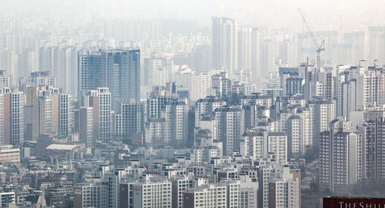 '집값 상승' 내 집 막막…서울 39세 미만 무주택가구 100만