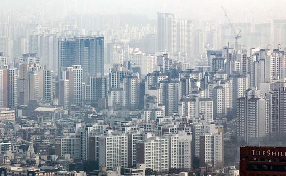 李 "다주택 대출연장은 신규대출로 봐야"…임대사업자 대출연장 막히나