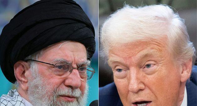 트럼프 이란 공격 결정땐…"작년 6월보다 미군 피해 클 것"