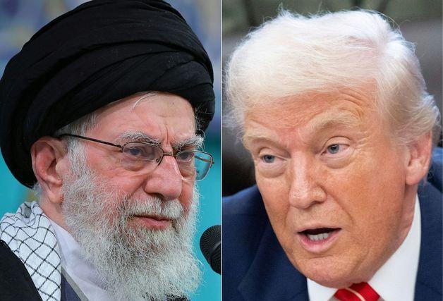 트럼프 이란 공격 결정땐…"작년 6월보다 미군 피해 클 것"