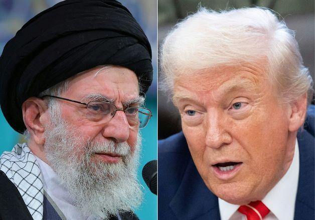 트럼프 이란 공격 결정한다면…"작년 6월보다 미군 피해 클 것"