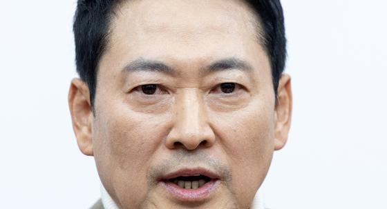 '정치생명 건 승부수' 장동혁, 당내 반발 진압엔 성공