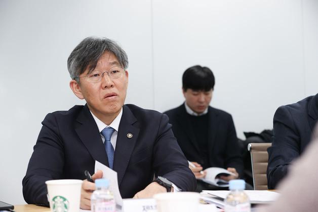 김이탁 국토부 1차관, 17억7460만원 재산 신고