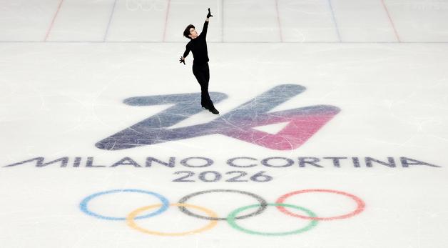 차준환, 밀라노에서 펼치는 명품 연기