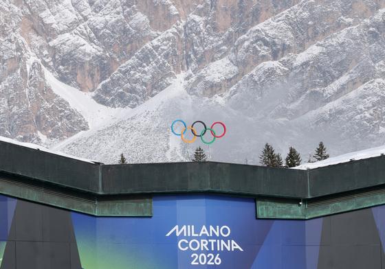 [뉴스1 PICK]2026 밀라노·코르티나담페초 동계올림픽 D-1