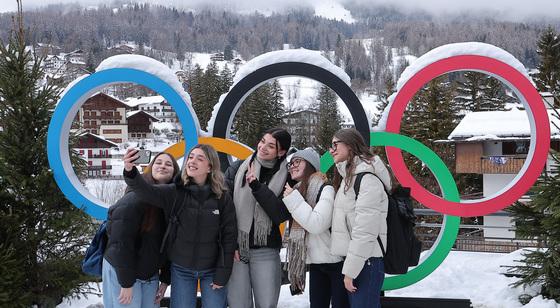 밀라노코르티나 동계올림픽, 개막 D-1