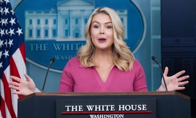 백악관 대변인 '韓관세 25% 인상 시점' 질문에 "내겐 일정 없어"