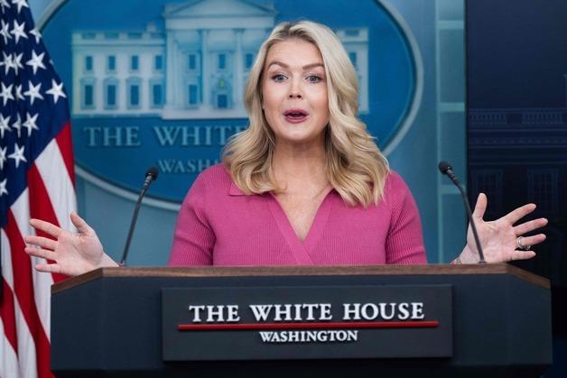 백악관 대변인 '韓관세 25% 인상 시점' 질문에 "시간표 몰라"