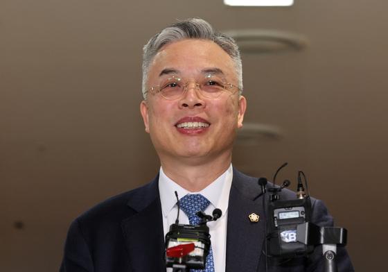 [뉴스1 PICK]‘2차 종합특검’ 권창영 "내란 사건 많은 인력 배치…철저한 사실 규명 우선"