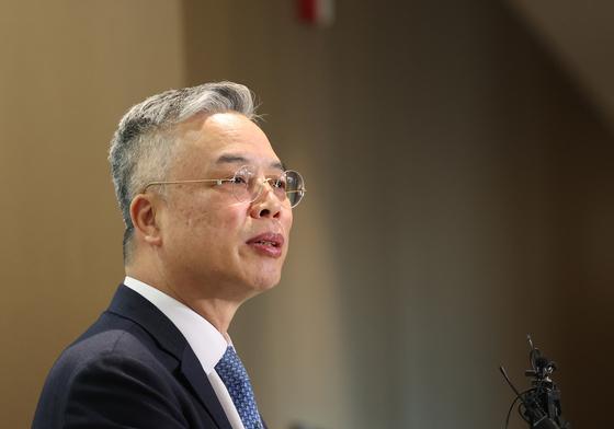 '김건희·군 수뇌부' 의혹 집중…권창영 특검호 수사 '윤곽'