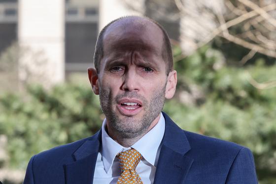 로저스 쿠팡 대표 "고객 정보 악용 사례 전혀 없다"