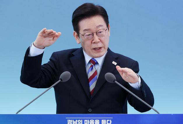 '李대통령 부동산' 압구정 40억 조정…서울 매물 26% 증가