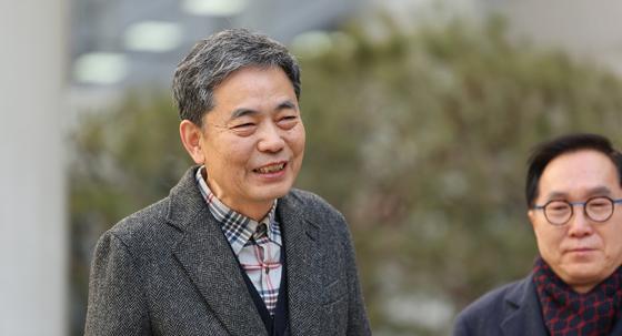 '대장동 50억' 곽상도 1심 공소기각…"檢 공소권 남용"