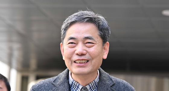 대장동 50억 '공소기각' 곽상도 측 "검찰 손배소·고소"